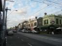 Brunswick street