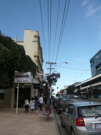 South Yarra