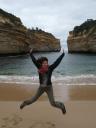 Fun at the beach