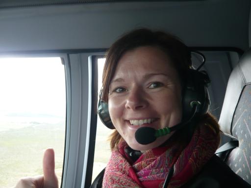 Heli ride 12 apostels