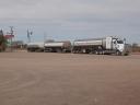 Road train