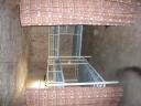 Onze acco in Coober Pedy