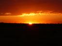 De zonsopgang
