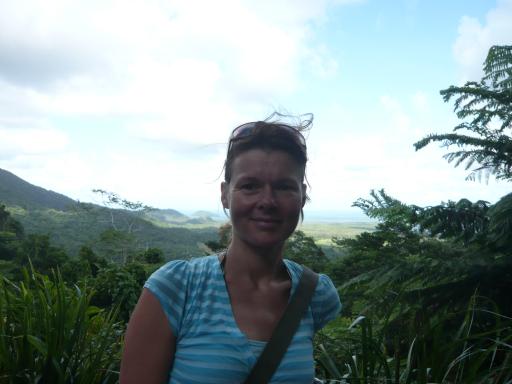 Cape trib tour