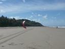 Strand van Port Douglas