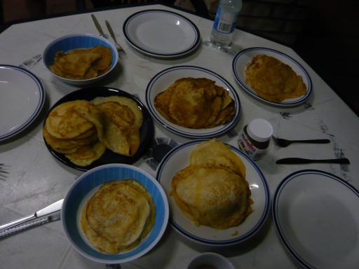 Pancakes