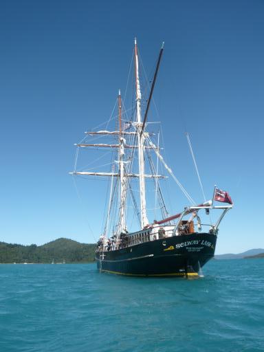 Sollway lass