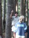 Onze gids Graham