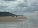 Beach highway