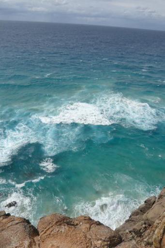 Indian Head