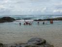 Champagne Pools