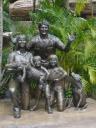 De Erwin family