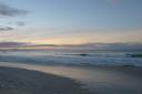 Belongil beach