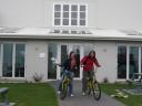 Op de Jailhouse fiets 060308