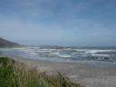 West kust scene