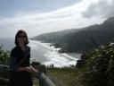 West kust scene