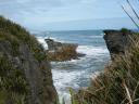 West kust scene