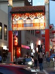 China town Melbourne