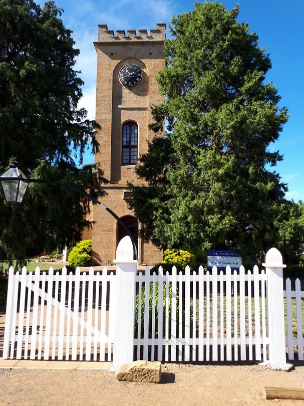 St. Luke Church