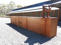 The Wall