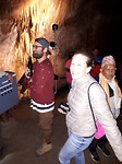 De grotten van mole Creek