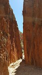 Standley Chasm