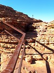 Kings Canyon Rim Walk