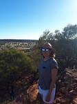 the mereenie loop road