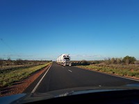 De Stuart Highway