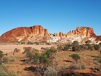 Rainbowvalley