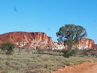 Rainbowvalley