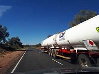 De Stuart Highway