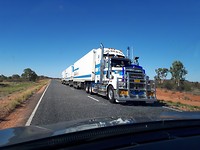 De Stuart Highway