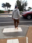 Onze Australiër die zich overal aanpast, waar hij zich ook bevindt!
