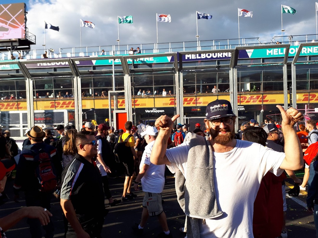 GP f1
