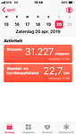 Stappen