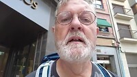 Dag 9 Rustdag Logroño