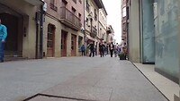 Dag 11 Santo Domingo de la Calzada