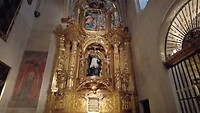 Dag 15 Burgos