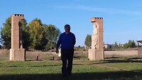 Dag 23 Bercianos del real Camino