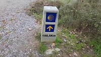 Dag 30 Cacabelos