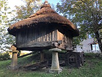 Gallische Graanschuur