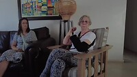 Dag 4 in Langebaan