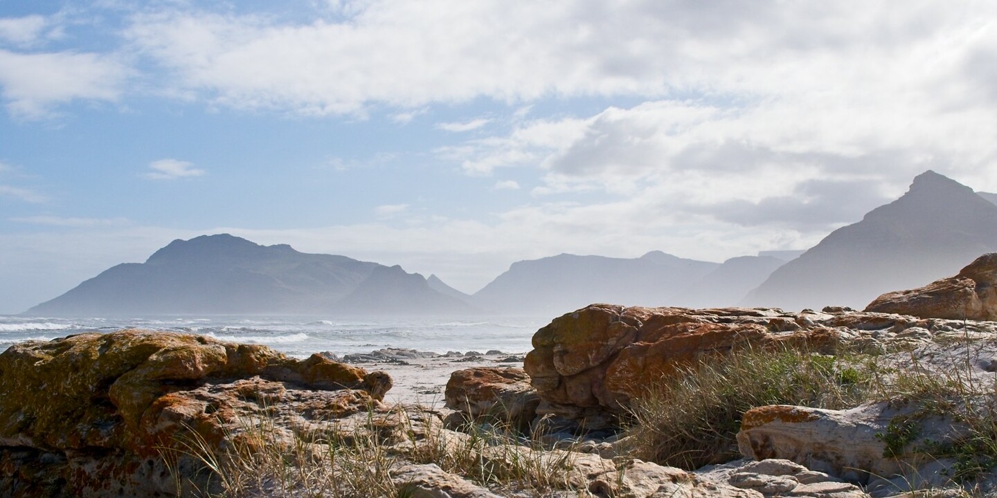 Strand