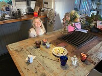 Feestontbijt
