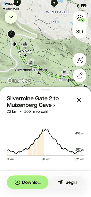 Zilvermijn