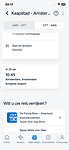 Vluchtschema