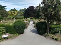 Botanical Gardens