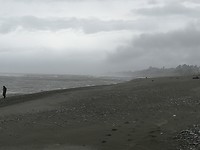 Tasman zee
