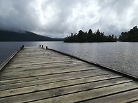Lake Kaniere